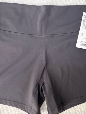 LSKD Fusion X-Short Tight - Dark Storm